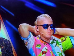 Ostrowianka gwiazdą „Disco Star”. 4 razy TAK!