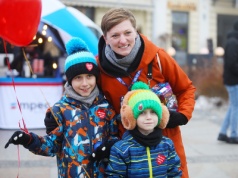 Kielce z Wielką Orkiestrą Świątecznej Pomocy dla chorych dzieci