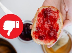 Eksperci przebadali dżemy truskawkowe. Stanowczo odradzają dwa produkty znanych marek