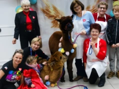 Wielka Orkiestra Świątecznej Pomocy w Złotoryi. Połączyła pokolenia