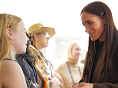 Meghan Markle się nie poddaje. Zaprezentowała nowy film na Sundance Film Festival