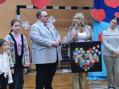 34. Finał WOŚP w Jasienicy: SIŁA WSPÓLNEGO DOBRA!