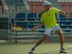 Australian Open 2026. Jan Zieliński w ćwierćfinale debla