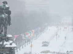 Armagedon pogodowy w USA i Kanadzie. Fern odciął od prądu setki tysięcy osób