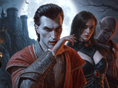 Vampires: Bloodlord Rising zapowiada się na znacznie lepszą grę niż Bloodlines 2