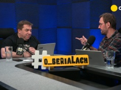 Film był wybitny, teraz powstał serial. "Po co? Nie chcę oglądać dalej"