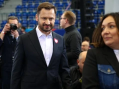 Groźby wobec prezydenta miasta. Policja zatrzymała 50-latka