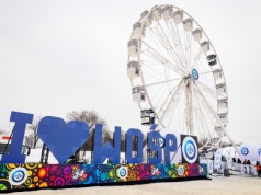 34. Finał Wielkiej Orkiestry Świątecznej Pomocy. Jak wrócić z imprezy?