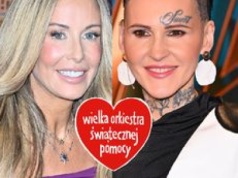 "Moje dzieci zostały URATOWANE dzięki sprzętowi z serduszkiem". Te gwiazdy wiele zawdzięczają WOŚP