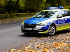 Drogowy recydywista w końcu się doigrał. 44-latek z Wrocławia trafił do aresztu