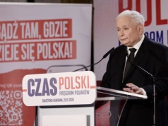 Ważny punkt w nowym programie PiS! Jarosław Kaczyński ujawnia