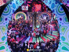 34. Finał WOŚP. Światełko do nieba wystartowało!