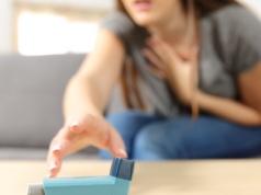 Naukowcy wykrywają przyszłe ataki astmy z 90-procentową skutecznością