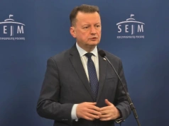 Doniesienie do prokuratury po aukcji wiceministra na rzecz WOŚP. „Stracił kontakt z rzeczywistością”