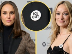 Znane aktorki protestują przeciw ICE. "Nie chcę normalizować oglądania mordów"