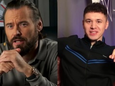 Krzysztof Stanowski też szukał Grande Connection – ujawnił Tede