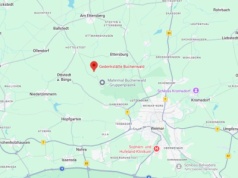 Neonaziści imprezowali w byłym obozie pracy. "Nowe centrum"