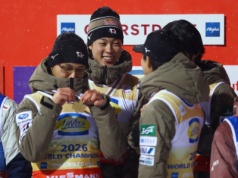 Japonia najlepsza, Polacy bardzo słabo