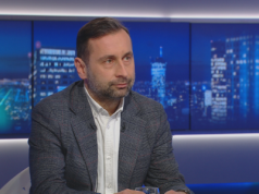 "Źródło inspiracji, punkt odniesienia Trumpa". Ekspert wskazał kraj UE