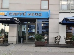 Zostawiła torebkę w Caffe Nero. Dopiero w sklepie zorientowała się, że nie ma przy sobie portfela. Wróciła do kawiarni, tam mocno się zdziwiła