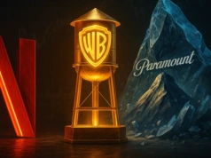 Komisja w USA ma powody do weryfikacji kupna Warner Bros przez Netflix, ale jest "bezsilna". Oto szczegóły