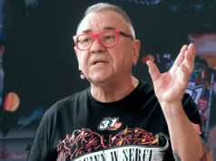 "Coś bezsensownego, idiotycznego". Owsiak nie wytrzymał na konferencji