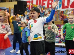 Świebodzice zagrały dla WOŚP aż w trzech miejscach!