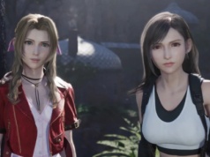 Wyśmienite informacje dla oczekujących Final Fantasy VII Part 3. W 2026 roku otrzymamy kolejną perełkę?