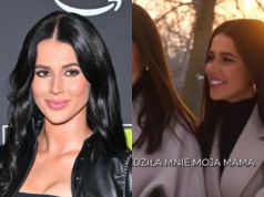 Roksana Węgiel na wspólnych kadrach z mamą. Internauci są zgodni: Jak siostry