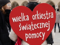 Wielka Orkiestra Świątecznej Pomocy zebrała już gigantyczną kwotę. Aż serce rośnie