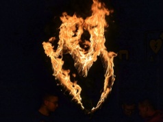 Magiczne światełko do nieba. Uczczono Ich pamięć (ZDJĘCIA)