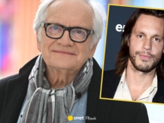 Andrzej Seweryn ocenił aktorskie występy syna. "Gra, jakbym ja nie potrafił"