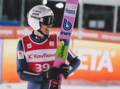 Przyzwoity Żyła i kompromitacja Zniszczoła w drużynówce w lotach na MŚ