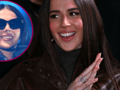 Roksi Węgiel wparowała na scenę WOŚP. W takiej stylizacji jeszcze jej nie widzieliście