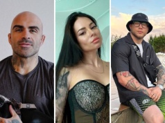 O relacji Sylwii Szostak z Kubańczykiem aż huczało. Akop Szostak stanie do walki z raperem