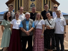 Komentarz do Ewangelii, 26 stycznia 2026