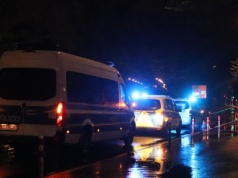 Strzelanina w Berlinie. Pięć osób rannych, dwie walczą o życie