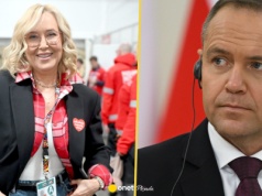 Agata Młynarska zaapelowała do Karola Nawrockiego. "To jest ważna rzecz dla Polaków"