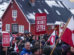 Duńczycy bojkotują amerykańskie produkty. Z pomocą przyszła technologia
