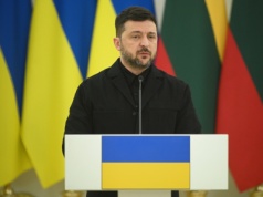 Kiedy Ukraina będzie gotowa do wstąpienia do UE? Padła data!