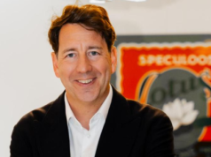 Viralowy przepis na sernik z TikToka stał się złotem dla producenta ciasteczek