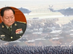 Trzęsienie ziemi w chińskiej armii. "Ten krok oznacza całkowitą zagładę"