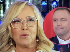 Młynarska nie wytrzymała i zwróciła się do prezydenta. Poszło o WOŚP