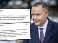 Koalicja reaguje na słowa Karola Nawrockiego. "Fatalna przypadłość"