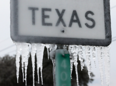Gospodarcze *oziębienie*. Zima zamroziła przemysł chemiczny, naftowy w Teksasie