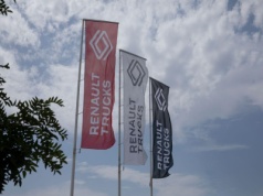 Manuel Marielle zostanie Dyrektorem Zarządzającym Renault Trucks France