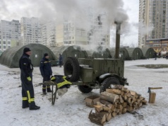 RELACJA. 1433. dzień wojny na Ukrainie