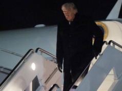 Trump oburzony pozwem. "Za późno, by to zatrzymać"