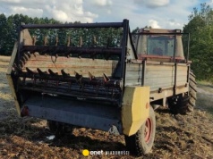 Obornik towarem deficytowym w Polsce. Znaczne ilości trafiają do nas z innego kraju