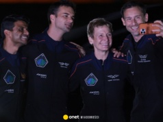 Hindus był w kosmosie z Polakiem. Tak potraktowały go teraz władze Indii